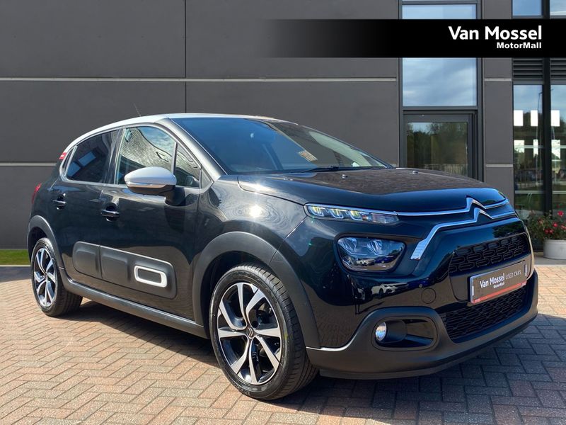 Citroen C3 Shine Plus