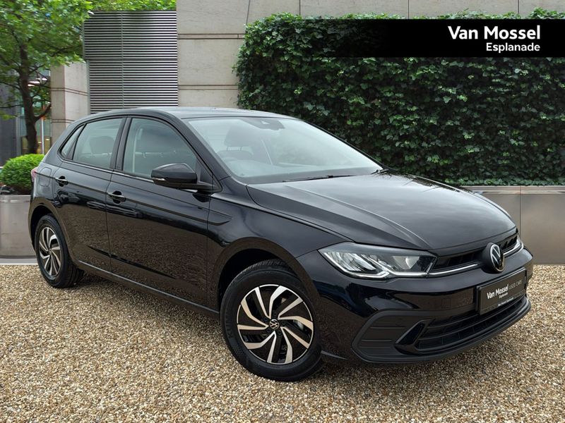 Volkswagen Polo Life