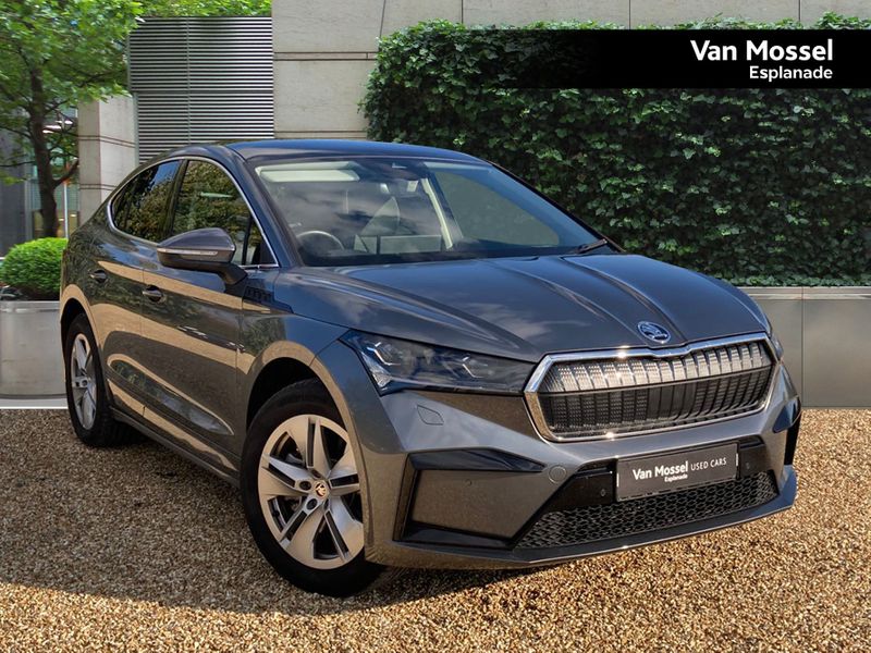 Skoda Enyaq Edition
