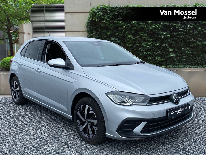 Volkswagen Polo Match