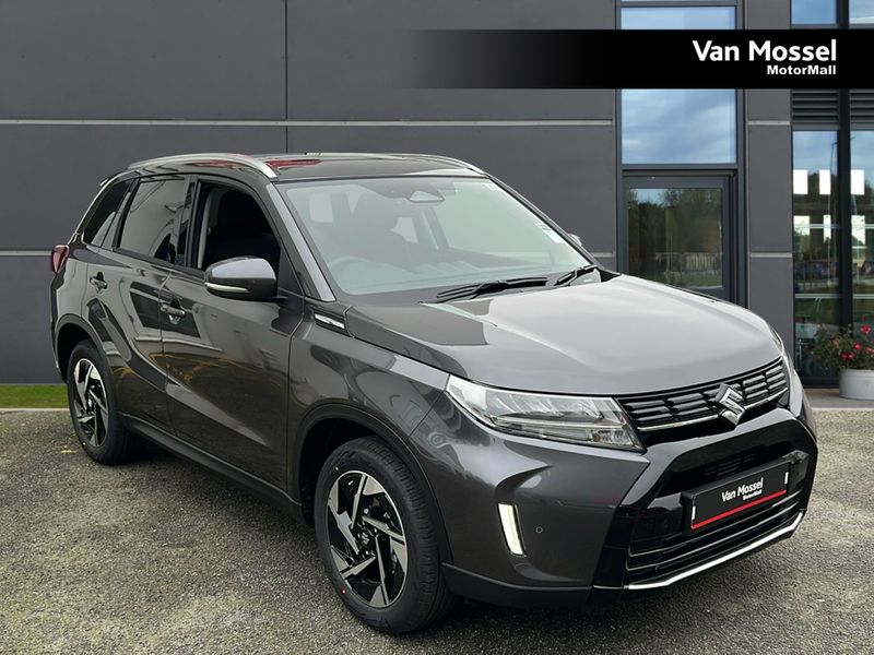 Suzuki Vitara Ultra