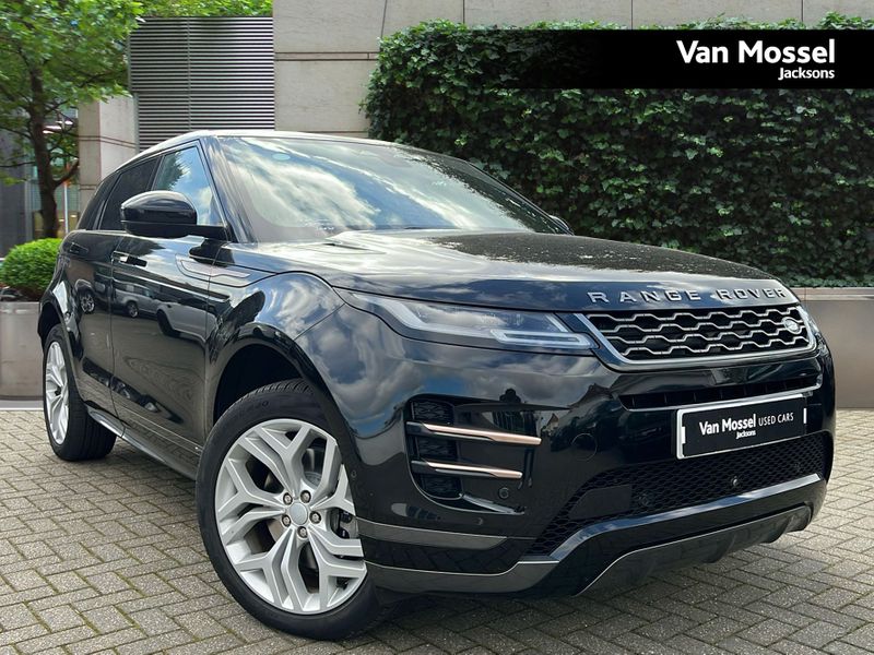 Land Rover Range Rover Evoque R-Dynamic SE