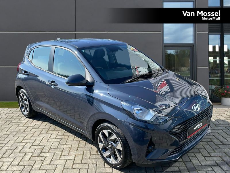Hyundai I10 Advance