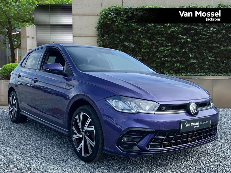 Volkswagen Polo R-Line