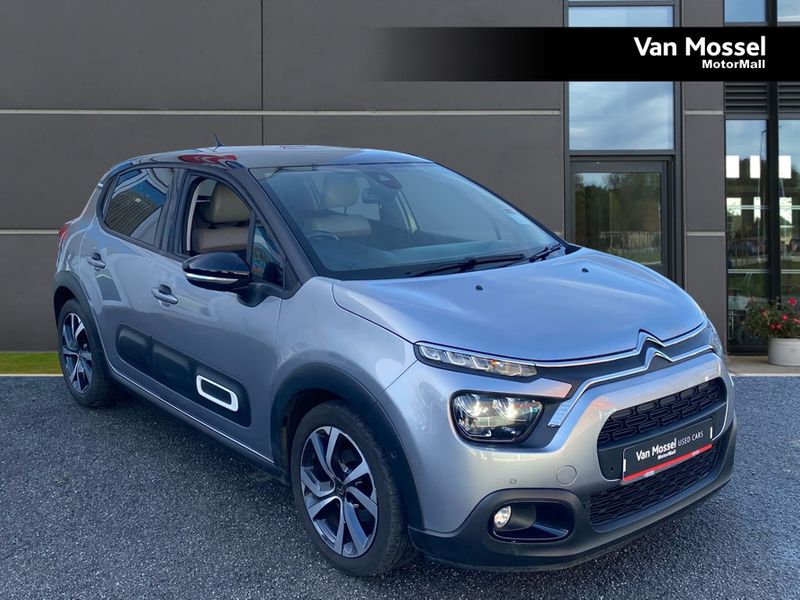 Citroen C3 Shine Plus
