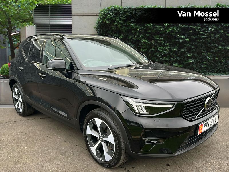 Volvo Xc40 Ultimate