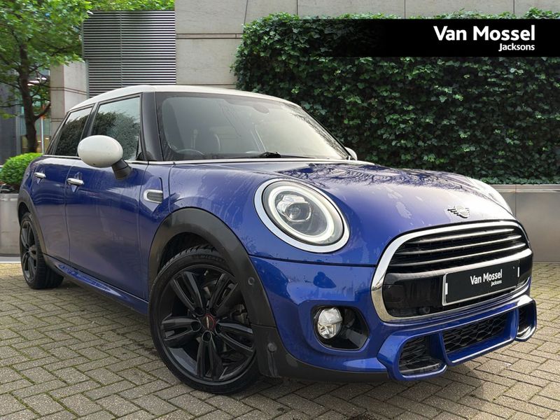 MINI Hatchback Cooper Sport