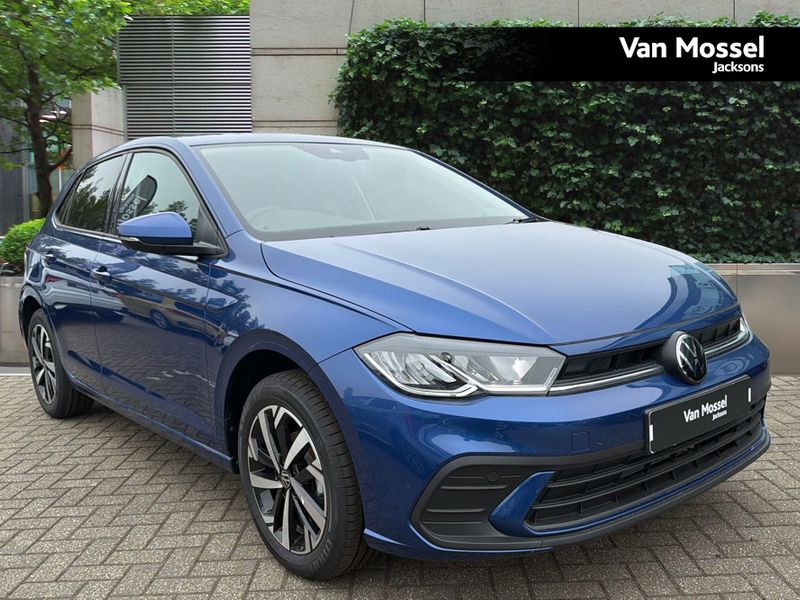 Volkswagen Polo Match