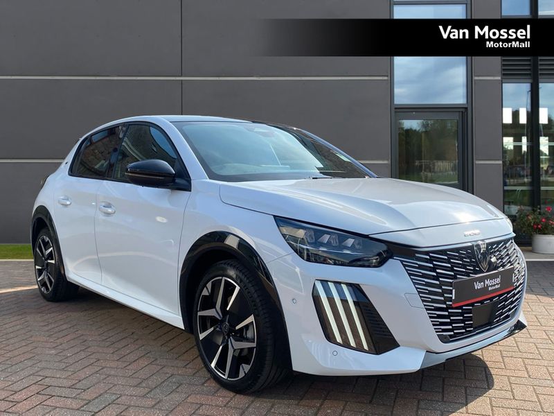 Peugeot 208 GT Premium