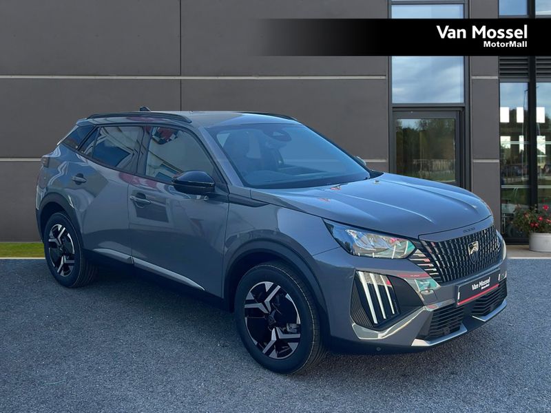Peugeot 2008 Allure