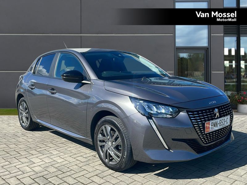 Peugeot 208 Active Premium +