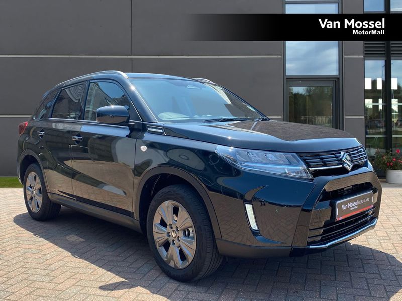 Suzuki Vitara Motion