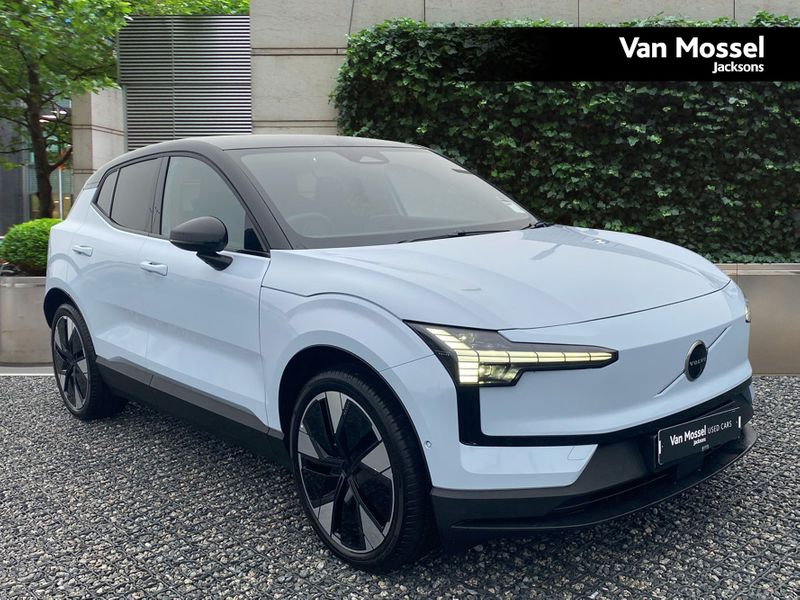 Volvo Ex30 Ultra