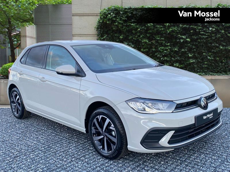 Volkswagen Polo Match