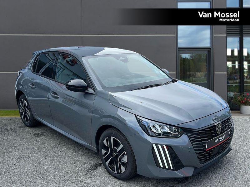Peugeot 208 Allure