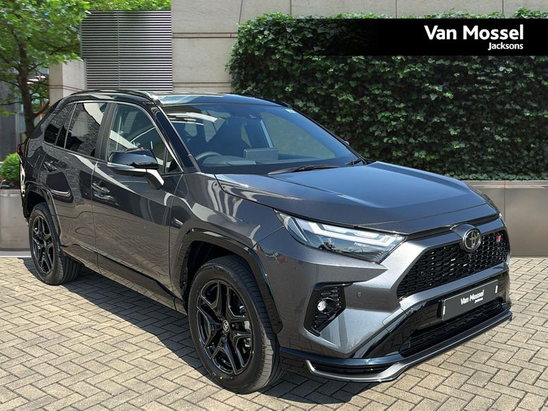 Toyota Rav4 GR Sport