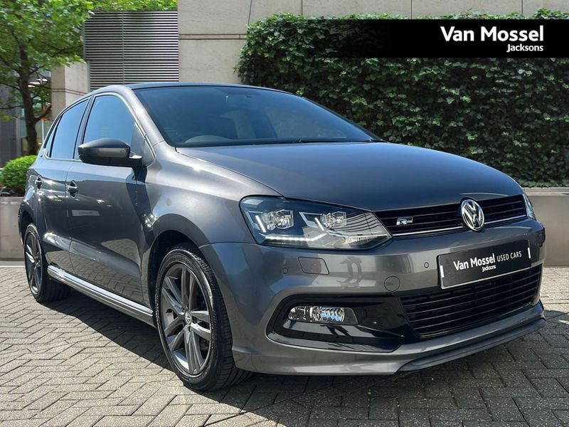 Volkswagen Polo R-Line
