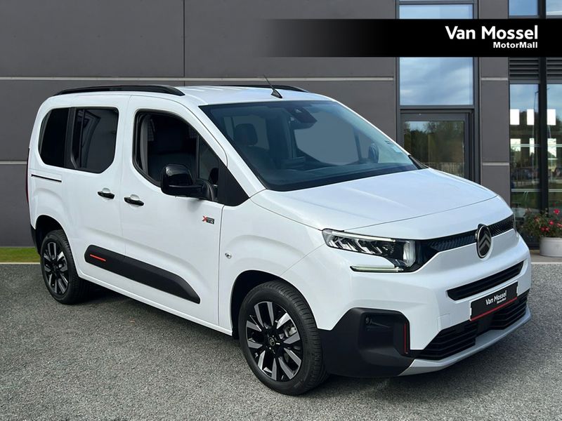 Citroen Berlingo Max