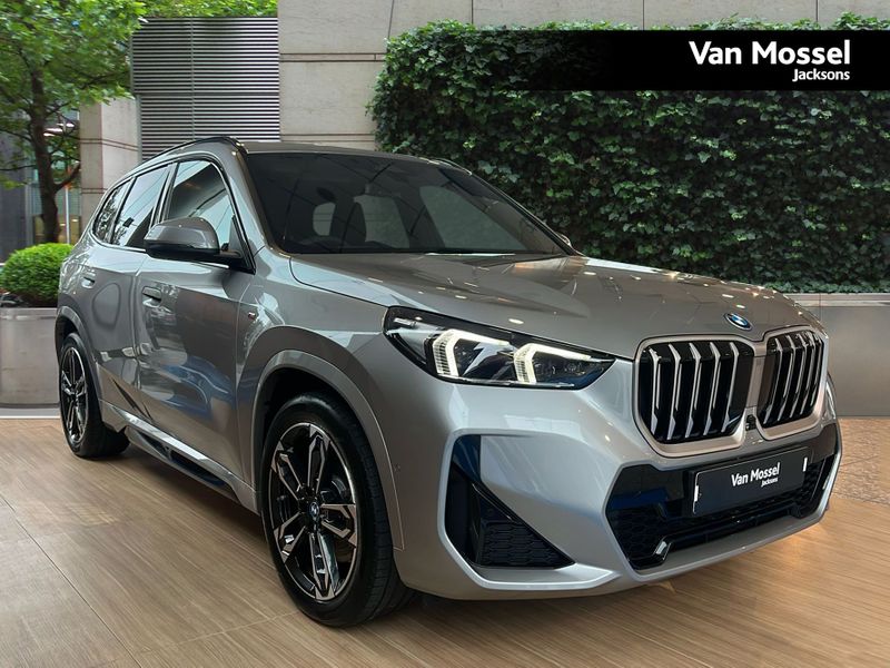BMW X1 M Sport