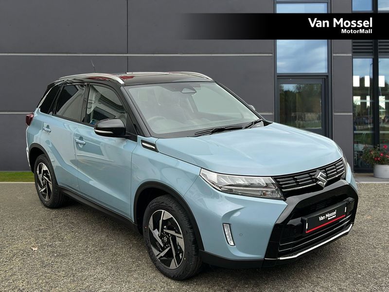 Suzuki Vitara Ultra