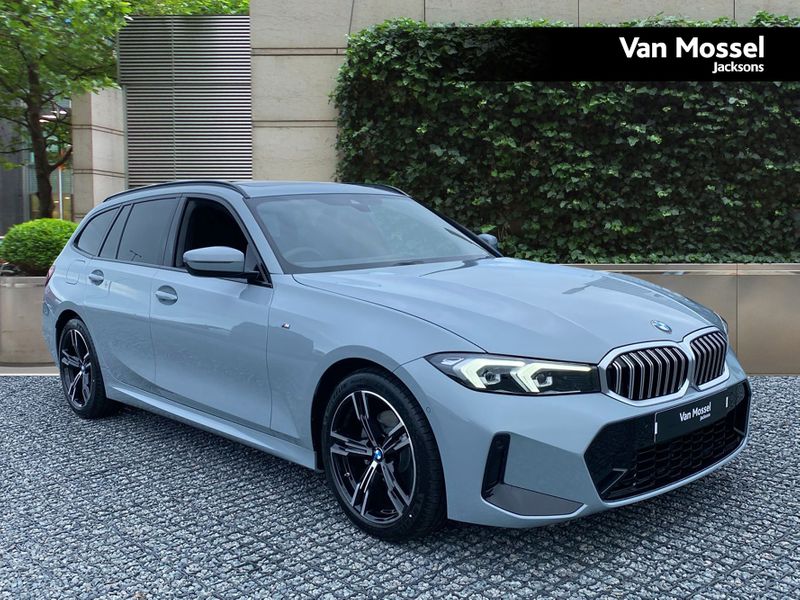 BMW 3 Series M Sport