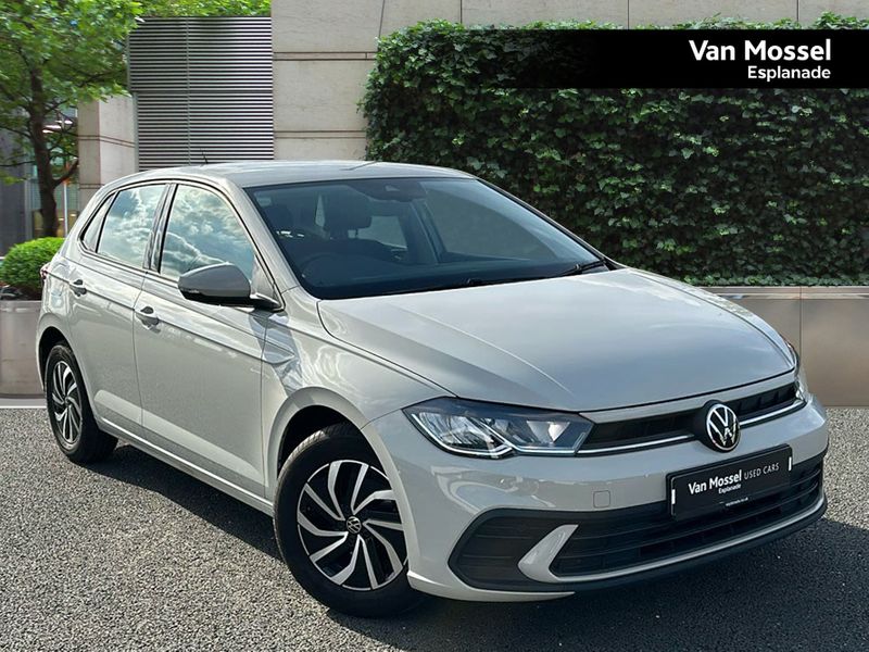 Volkswagen Polo Life
