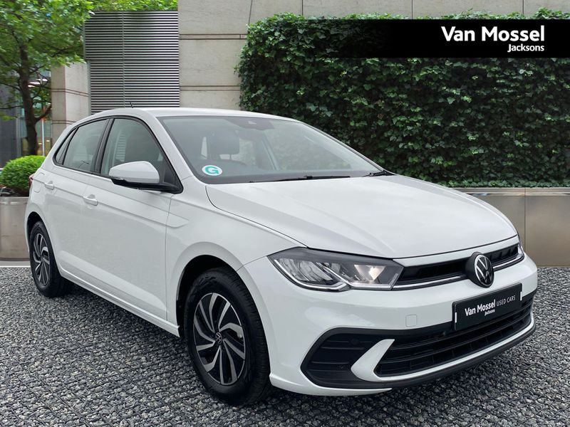 Volkswagen Polo Life