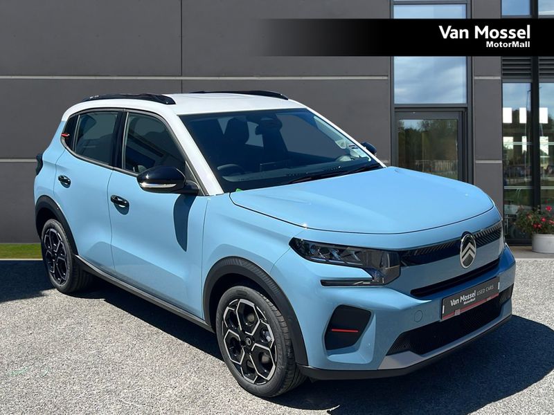Citroen C3 Plus