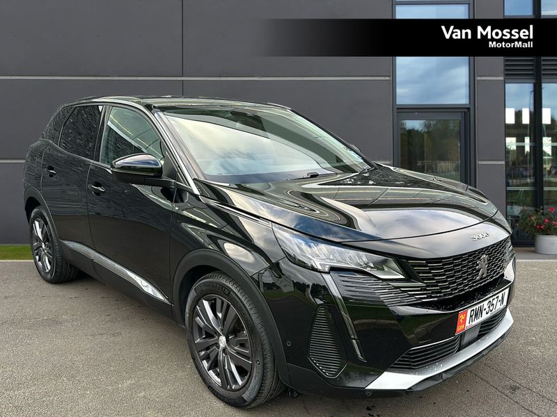 Peugeot 3008 Allure