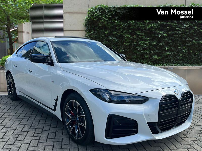 BMW 4 Series M440i