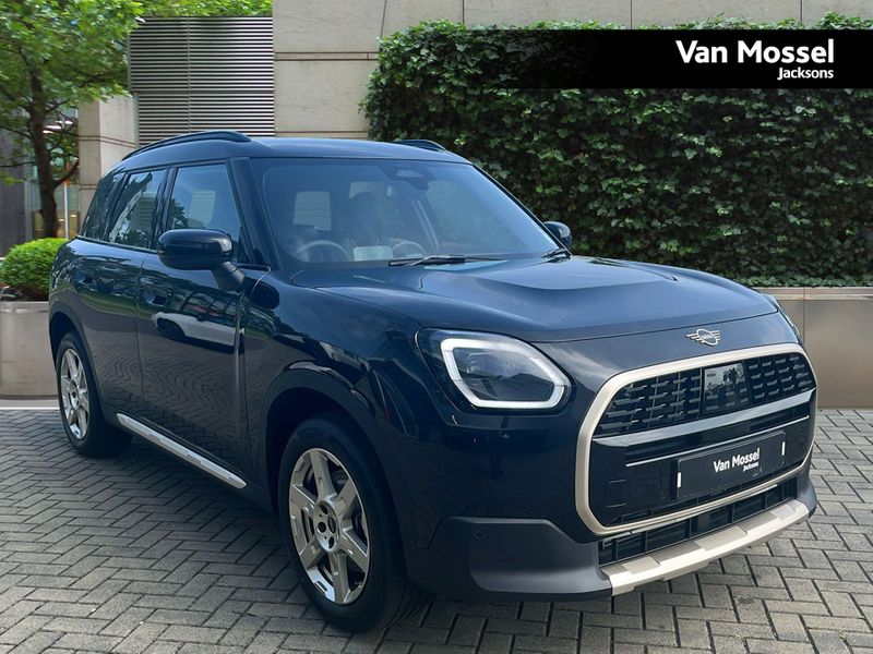 MINI Countryman C Exclusive