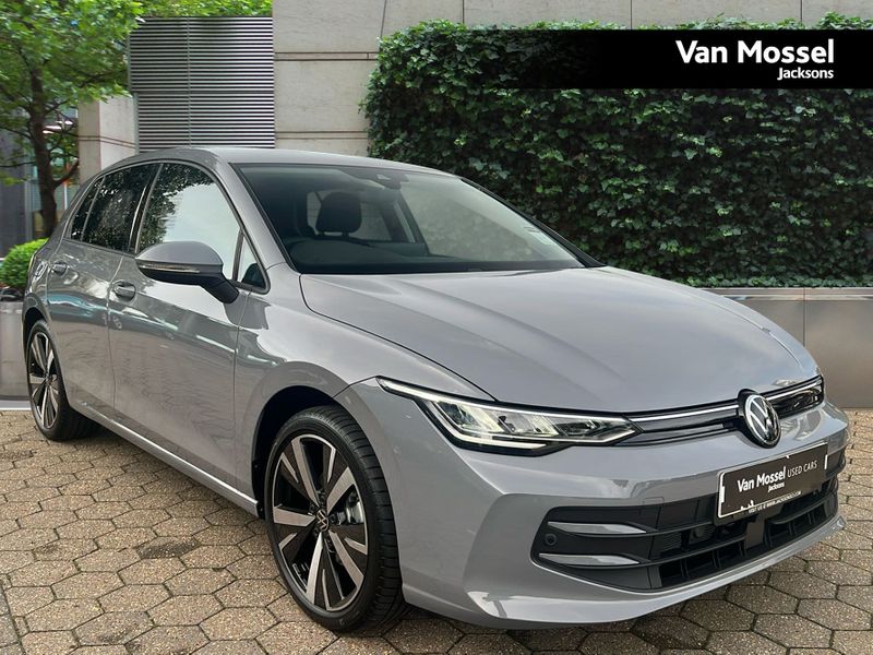 Volkswagen Golf Match