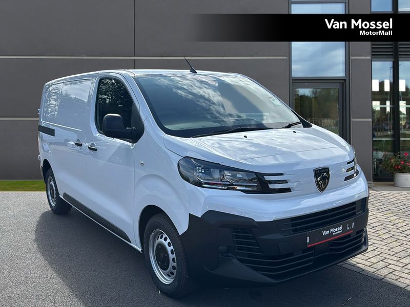 Peugeot Expert Professional