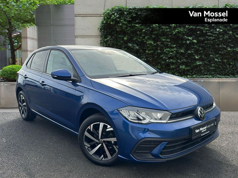 Volkswagen Polo Match