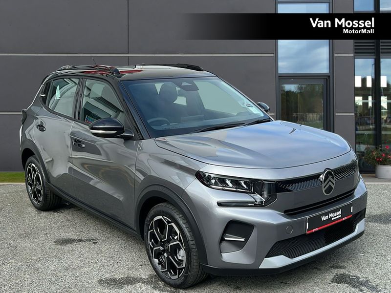 Citroen C3 Plus