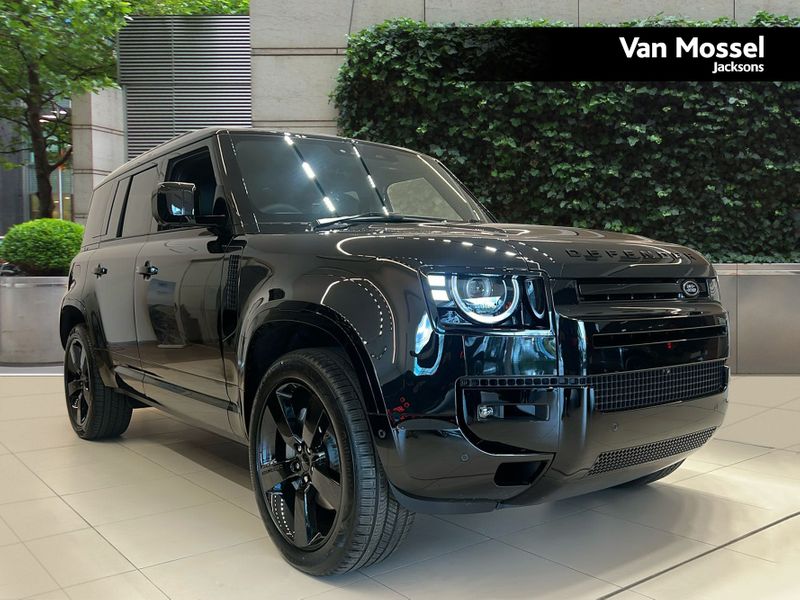 Land Rover Defender X-Dynamic HSE
