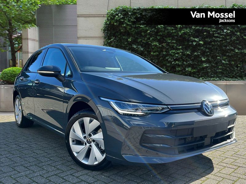 Volkswagen Golf Match