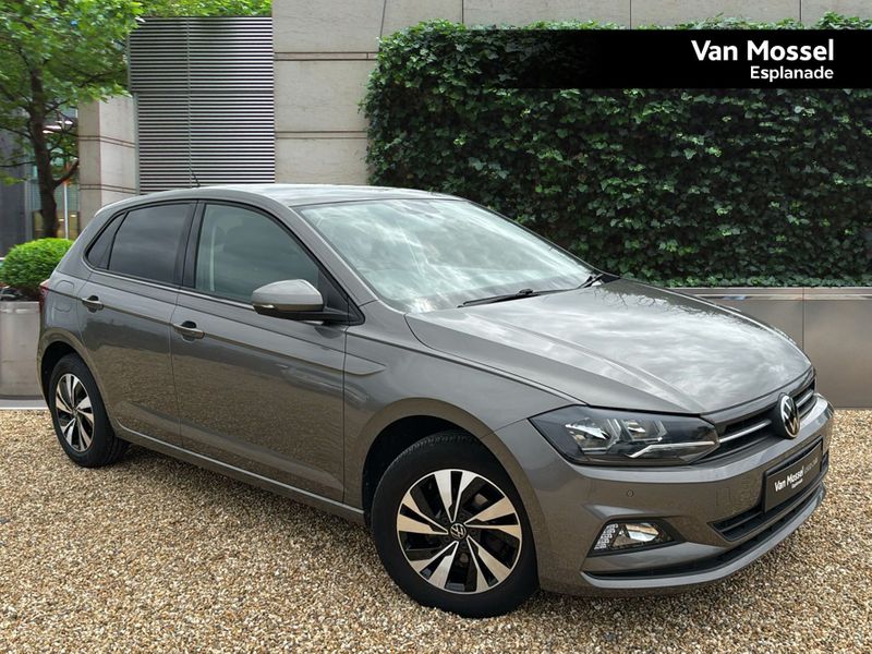 Volkswagen Polo Match