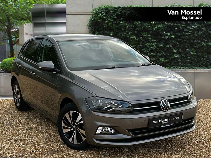 Volkswagen Polo Match