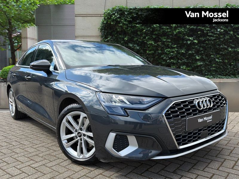 Audi A3 Sport