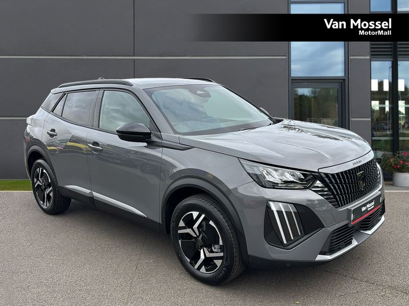 Peugeot 2008 Allure