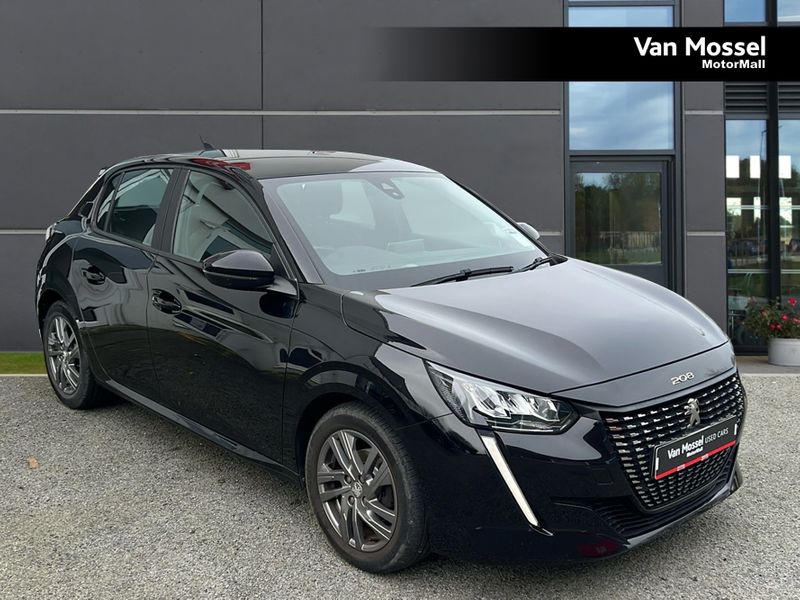 Peugeot 208 Allure Premium