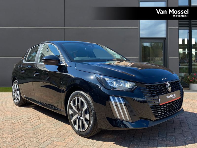 Peugeot 208 Style
