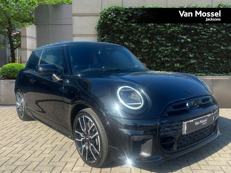 MINI Cooper C Sport