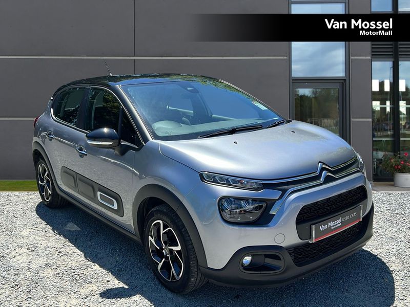 Citroen C3 Shine