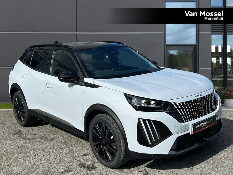 Peugeot 2008 GT Premium