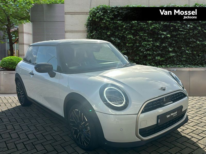 MINI Cooper C Exclusive