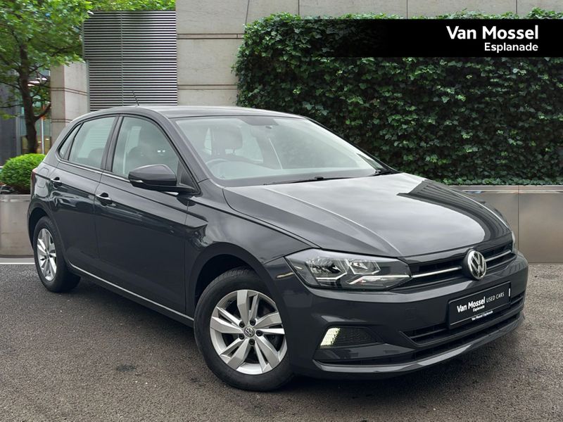 Volkswagen Polo SE