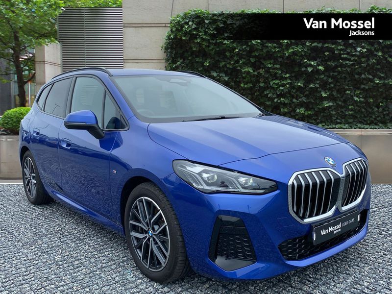 BMW 2 Series M Sport