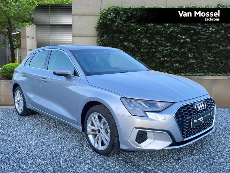 Audi A3 Sport